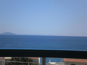 Seaview self catering apartment - Helen No 1